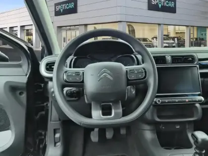 Photo 11 Citroën C3 Gén. III Ph2 NG PLUS 5