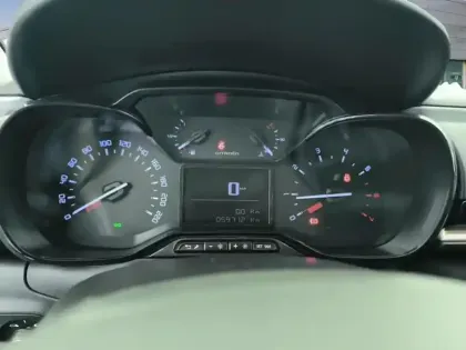 Photo 20 Citroën C3 Gén. III Ph2 NG PLUS 5