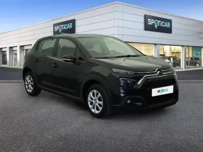 Photo 28 Citroën C3 Gén. III Ph2 NG PLUS 5