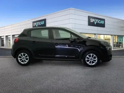 Photo 5 Citroën C3 Gén. III Ph2 NG PLUS 5