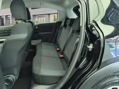 Photo 22 Citroën C3 Gén. III Ph2 NG PLUS 5