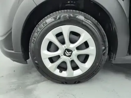 Photo 14 Citroën C3 Gén. III Ph2 NG PLUS 5