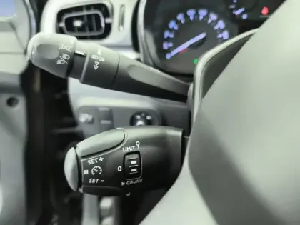 Photo 16 Citroën C3 Gén. III Ph2 NG PLUS 5