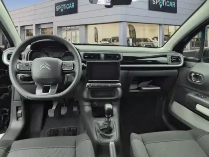 Photo 9 Citroën C3 Gén. III Ph2 NG PLUS 5