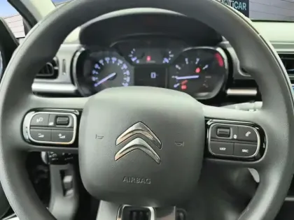 Photo 18 Citroën C3 Gén. III Ph2 NG PLUS 5