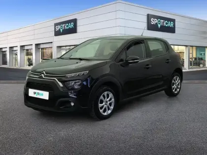 Photo Citroën C3 Plus