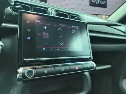 Photo 12 Citroën C3 Gén. III Ph2 NG PLUS 5