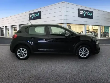 Photo 27 Citroën C3 Gén. III Ph2 NG PLUS 5