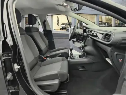 Photo 8 Citroën C3 Gén. III Ph2 NG PLUS 5