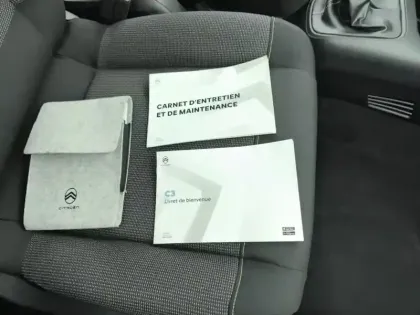 Photo 15 Citroën C3 Gén. III Ph2 NG PLUS 5