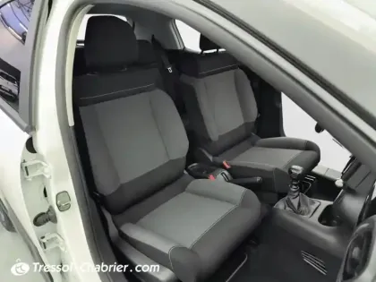 Photo 23 Citroën C3  BlueHDi 100 S&S BVM5 Feel Pack