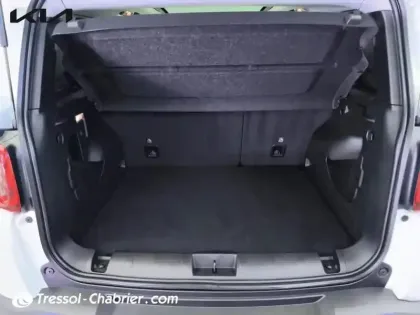 Photo 7 Jeep Renegade  1.5 Turbo T4 130 ch BVR7 e-Hybrid North Star