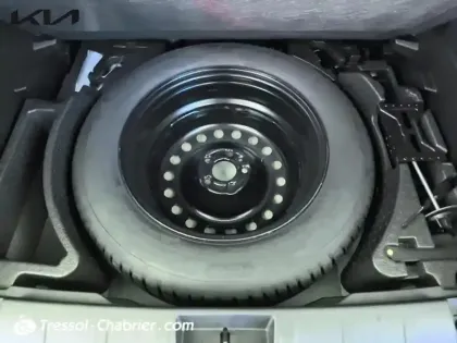 Photo 26 Jeep Renegade  1.5 Turbo T4 130 ch BVR7 e-Hybrid North Star