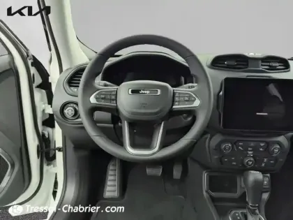 Photo 11 Jeep Renegade  1.5 Turbo T4 130 ch BVR7 e-Hybrid North Star