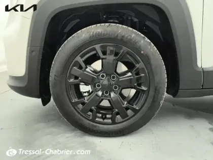 Photo 14 Jeep Renegade  1.5 Turbo T4 130 ch BVR7 e-Hybrid North Star