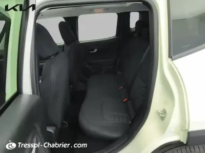 Photo 22 Jeep Renegade  1.5 Turbo T4 130 ch BVR7 e-Hybrid North Star