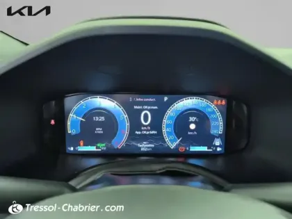 Photo 20 Jeep Renegade  1.5 Turbo T4 130 ch BVR7 e-Hybrid North Star