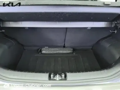 Photo 7 Kia Picanto Gén. III Ph3 Active 5