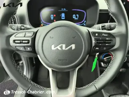 Photo 18 Kia Picanto Gén. III Ph3 Active 5