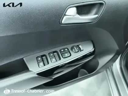 Photo 19 Kia Picanto Gén. III Ph3 Active 5