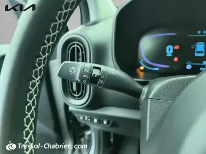 Photo 17 Kia Picanto Gén. III Ph3 Active 5