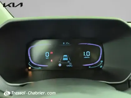 Photo 20 Kia Picanto Gén. III Ph3 Active 5