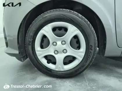 Photo 14 Kia Picanto Gén. III Ph3 Active 5