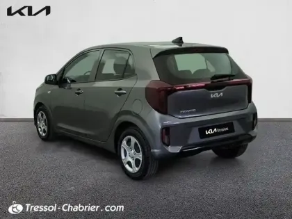 Photo 29 Kia Picanto Gén. III Ph3 Active 5