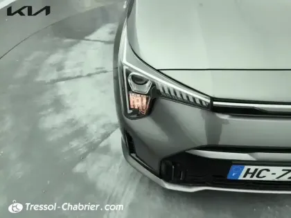 Photo 13 Kia Picanto Gén. III Ph3 Active 5