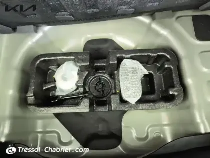 Photo 26 Kia Picanto Gén. III Ph3 Active 5