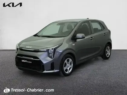 Photo Kia Picanto Active