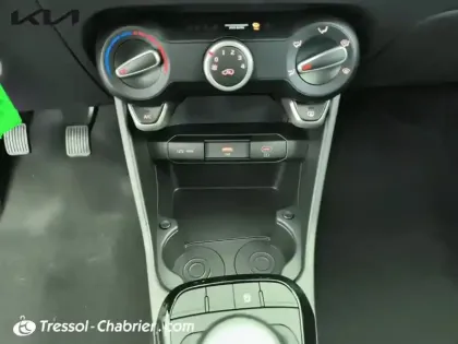 Photo 12 Kia Picanto Gén. III Ph3 Active 5