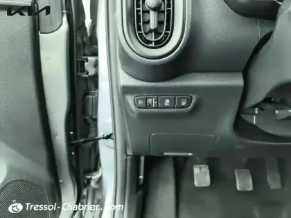 Photo 16 Kia Picanto Gén. III Ph3 Active 5