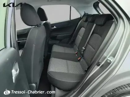 Photo 22 Kia Picanto Gén. III Ph3 Active 5