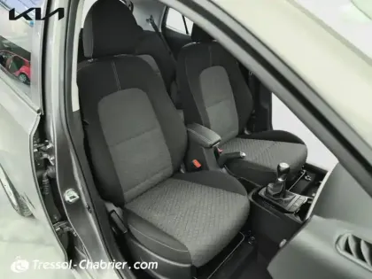Photo 8 Kia Picanto Gén. III Ph3 Active 5