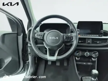 Photo 11 Kia Picanto Gén. III Ph3 Active 5