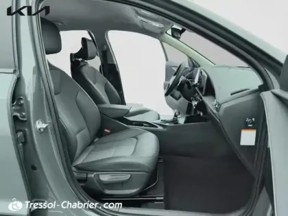 Photo 8 Kia Niro Gén. II Ph1 Evo Active 5