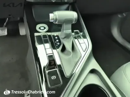 Photo 23 Kia Niro Gén. II Ph1 Evo Active 5