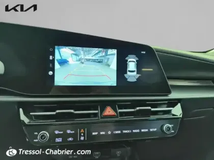 Photo 25 Kia Niro Gén. II Ph1 Evo Active 5