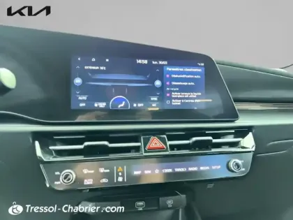 Photo 12 Kia Niro Gén. II Ph1 Evo Active 5