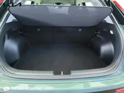 Photo 7 Kia Niro Gén. II Ph1 Evo Active 5