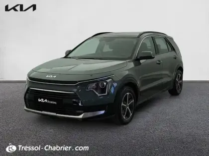 Photo Kia Niro Active