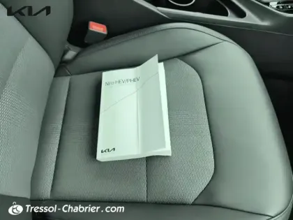 Photo 15 Kia Niro Gén. II Ph1 Evo Active 5