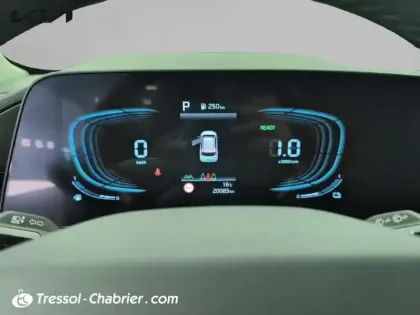 Photo 20 Kia Niro Gén. II Ph1 Evo Active 5