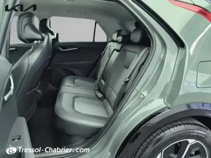 Photo 22 Kia Niro Gén. II Ph1 Evo Active 5