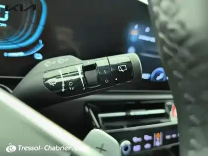 Photo 17 Kia Niro Gén. II Ph1 Evo Active 5