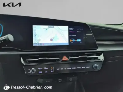 Photo 21 Kia Niro Gén. II Ph1 Evo Active 5