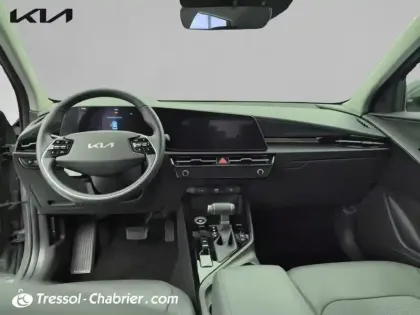 Photo 9 Kia Niro Gén. II Ph1 Evo Active 5