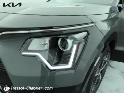 Photo 13 Kia Niro Gén. II Ph1 Evo Active 5