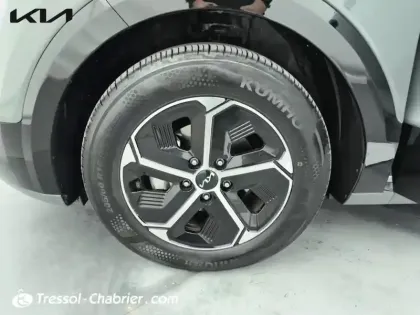 Photo 14 Kia Niro Gén. II Ph1 Evo Active 5